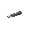  Dahua Pendrive - 128GB USB3.2 (P629; USB-A + USB-C; R150-W100 MB/s; exFAT)