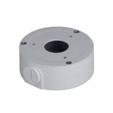 Dahua PFA134 alumínium kötődoboz IPC-HFW2431S-S-0280B-S2 kamerához megfigyelő kamera tartozék