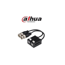 Dahua PFM800-4K max. 4K(8MP), 2db/csomag video balun megfigyelő kamera tartozék