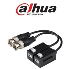 Dahua PFM800-4K video balun megfigyelő kamera tartozék
