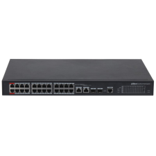 Dahua PFS4226-24ET-360-V3 megfigyelő kamera tartozék