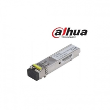 Dahua PFT3950 optikai modul, multimódusú, SFP, 1,25G, 850nm, max. 500m, LC