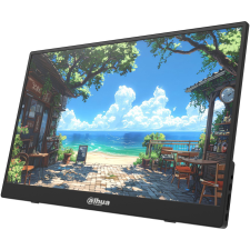 Dahua PM16-F201PD monitor