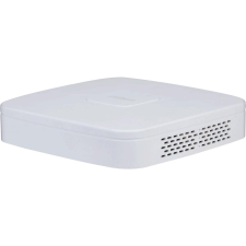 Dahua REJESTRATOR IP DAHUA NVR4108-NO megfigyelő kamera tartozék