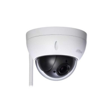 Dahua SD22404T-GN-W/kültéri/4MP/Lite/2,7-11mm/4x zoom/Wi-Fi/IP mini PTZ dómkamera megfigyelő kamera