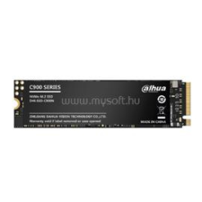 Dahua SSD 256GB M.2 2280 NVMe PCIe C900 (DHI-SSD-C900N256G) merevlemez