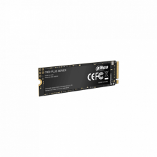 Dahua SSD 512GB - C900 Plus (M.2 PCIe 3.0x4 2280; 3D TLC, r:3200 MB/s, w:2500 MB/s) merevlemez