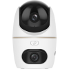 Dahua technology Dahua H5D-5F 5+5MP Wi-Fi D Beltéri Okos Kamera (53358)