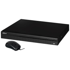 Dahua Technology DHI-NVR4232-4KS3 network video recorder megfigyelő kamera tartozék