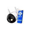 Dahua TIOC DAHUA IP CAMERA IPC-HFW1239DQ-PV-STW