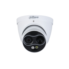 Dahua TPC-DF1241-B3F4-DW-S2 4 Mpx-es IP hőkamera megfigyelő kamera