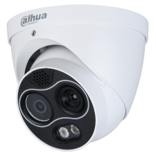 Dahua TPC-DF1241-B3F4 S2 megfigyelő kamera