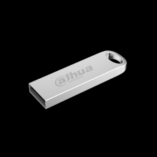 Dahua U106 USB Type-A 2.0 16GB Pendrive - Ezüst (USB-U106-20-16GB) pendrive