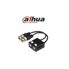 Dahua Video balun - PFM800-4K (Max.: 4K(8MP), 2db/csomag) biztonságtechnikai eszköz