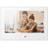 Dahua VTH5321GW-W IP video kaputelefon beltéri egység fehér