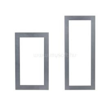 Dahua VTM126 VTO4202F moduláris kaputelefonhoz/3 modulos/előlapi panel (VTM126) kaputelefon