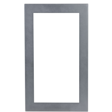 Dahua VTO4202F-MN takaró panel biztonságtechnikai eszköz