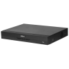  Dahua XVR5104HE-I3 4 csatornás WizSence XVR, 5MPlite@10fps, 2MP@15fps, max.6×6MP IP, SMDplus, koax audio