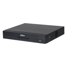 Dahua XVR5108HS-4KL-I3 8 csatornás 4K XVR rögzítő 8MP dvr és nvr videó rögzítő