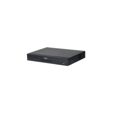 Dahua XVR Rögzítõ - XVR5108HS-I3 (8 port, 5MP/30fps, H265+, 1x Sata, HDMI+VGA; 1x RJ45; AI) biztonságtechnikai eszköz