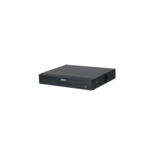 Dahua XVR Rögzítő - XVR5108HS-4KL-I2 (8 port, 8MP/30fps, H265+, 1x Sata, HDMI+VGA; 1x RJ45; AI) digitális felvevő (dvr)