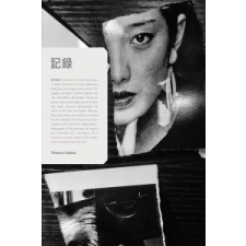 Daido Moriyama – Mark Holborn idegen nyelvű könyv