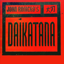  Daikatana (Digitális kulcs - PC) videójáték