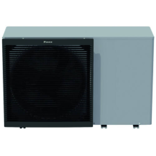 Daikin Altherma 3 monoblokk hőszivattyú, 9kW, fűtésre-hűtésre, 1 fázis hőszivattyú