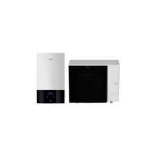 Daikin ALTHERMA 3 R W EBBX16D9W/ERLA16DW1 split levegő-víz hőszivattyú (16 kW) hőszivattyú