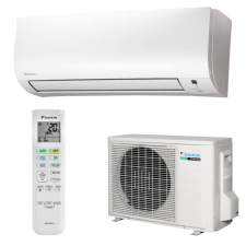 Daikin Bluevolution Comfora FTXP25M9/RXP25M (FTXP25M9-RXP25M) split klíma
