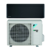 Daikin Bluevolution Stylish FTXA25BB/RXA25A