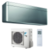 Daikin Bluevolution Stylish FTXA35BS/RXA35A