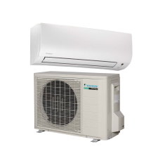 Daikin Comfora FTXP50M9-RXP50M oldalfali split klíma szett 5 kW split klíma