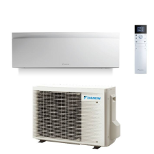 Daikin EMURA FTXJ20AW/RXJ20A split klíma