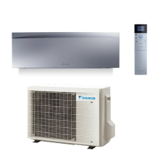 Daikin EMURA FTXJ35AS/RXJ35A split klíma