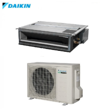 Daikin FDXM35F9/RXM35R9 split klíma