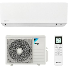 Daikin FTXC50C/RXC50C inverteres oldalfali klímaberendezés 5,1 kW split klíma
