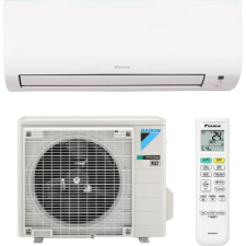 Daikin FTXP25N/RXP25N Comfora Split 2,5kW split klíma