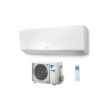Daikin Perfera FTXM60R-RXM60R oldalfali split klíma szett 6 kW split klíma