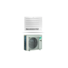 Daikin Perfera FVXM25A9/RXM25R9 split klíma szett