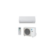 Daikin Sensira FTXF25D5V1B/RXF25D5V1B 2,5 kW inverteres oldalfali split klíma (FTXF25D5V1B/RXF25D5V1B) split klíma