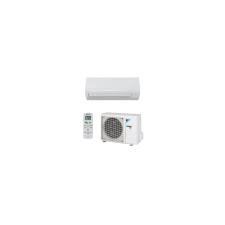 Daikin SENSIRA FTXF35E/RXF35E oldalfali split klíma (3.5 kW) split klíma