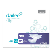 DAILEE Dailee Slip Premium Maxi L/XL gyógyászati segédeszköz