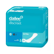 DAILEE Lady Extra - inkontinencia betét 650 ml (28 db) gyógyászati segédeszköz