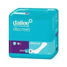 DAILEE Lady Maxi Plus - inkontinencia betét 1120 ml (28 db) gyógyászati segédeszköz