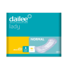 DAILEE LADY NORMAL inkontinencia betét 430 ml 28X