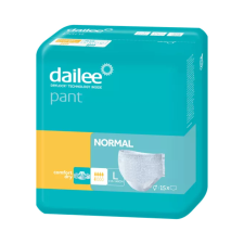 DAILEE PANT NORMAL inkontinencia alsónemű L 1544 ml 15X gyógyászati segédeszköz