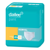 DAILEE PANT NORMAL inkontinencia alsónemű XL 1436 ml 15X
