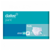 DAILEE PANT PLUS inkontinencia alsónemű M 1913 ml 15X