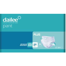 Dailee pant plus nadrágpelenka 15 db gyógyászati segédeszköz